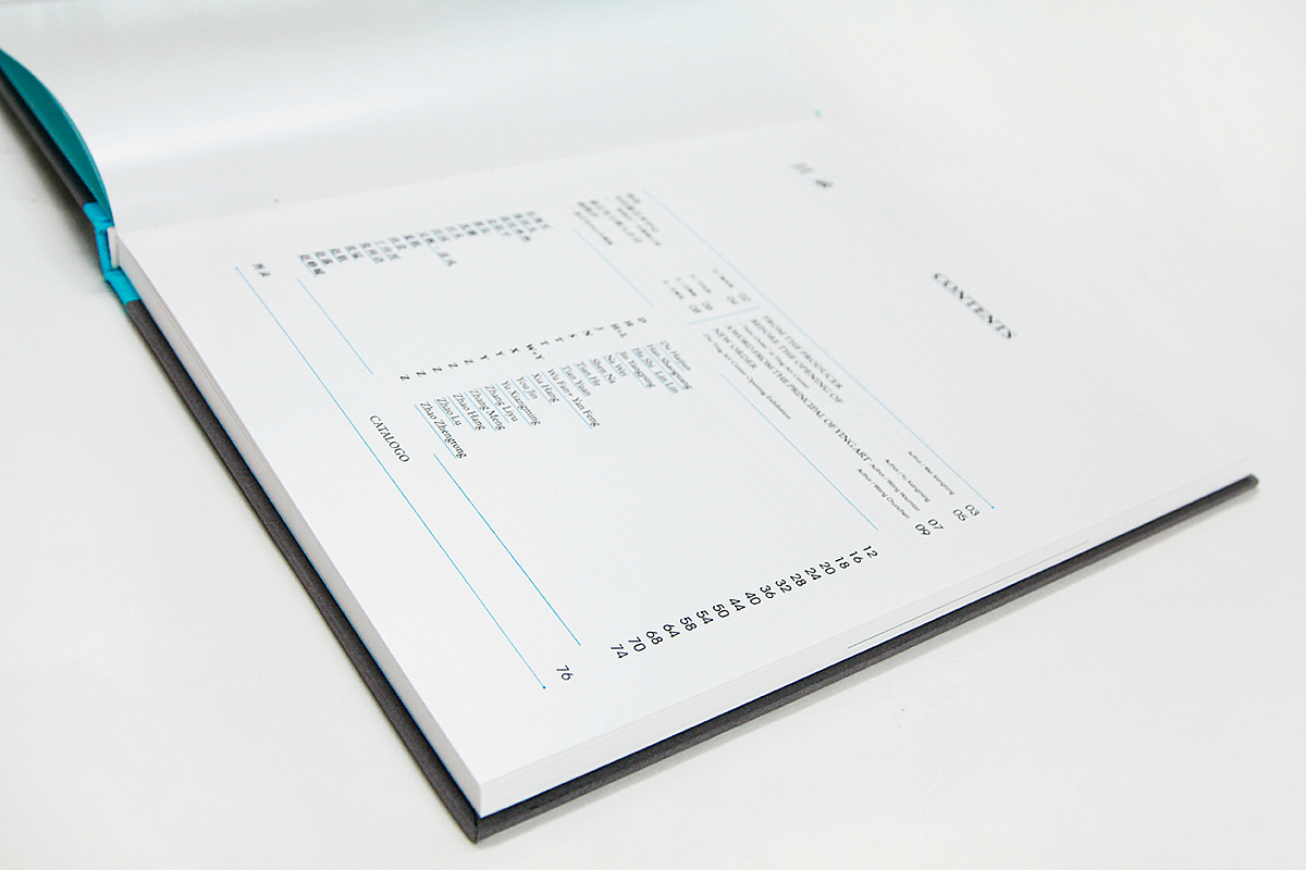 Neo-Order/ Book Design（图ZNDY0MDMxOTI=） - 书籍/画册 - 站酷设计师无主一路原创素材 - 站酷ZCOOL