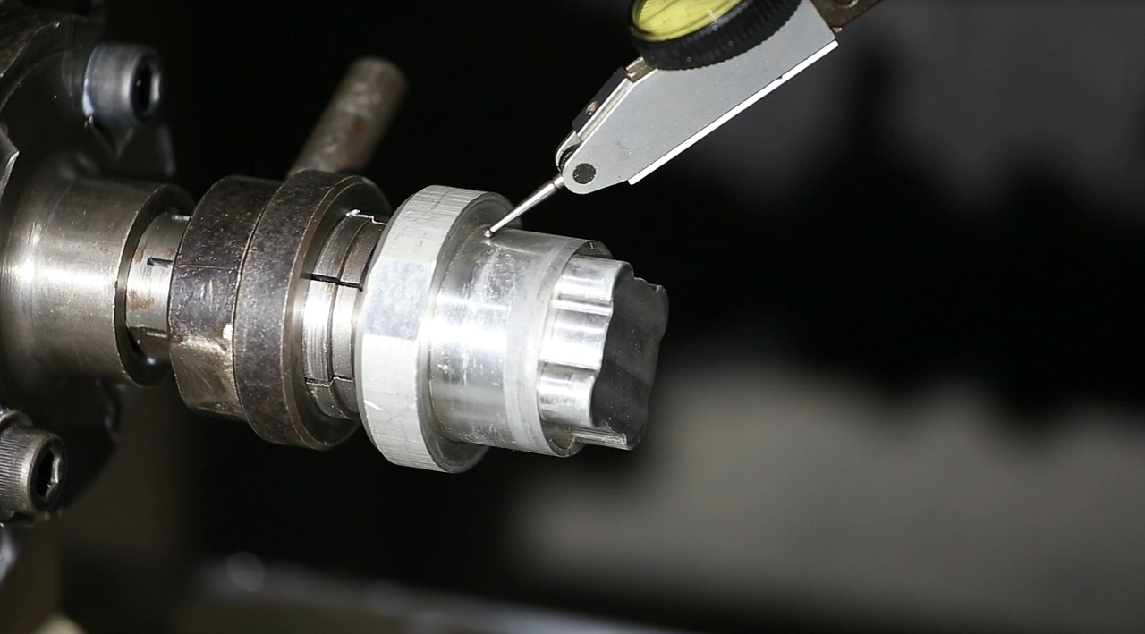 工厂产品宣传视频 LED灯宣传视频