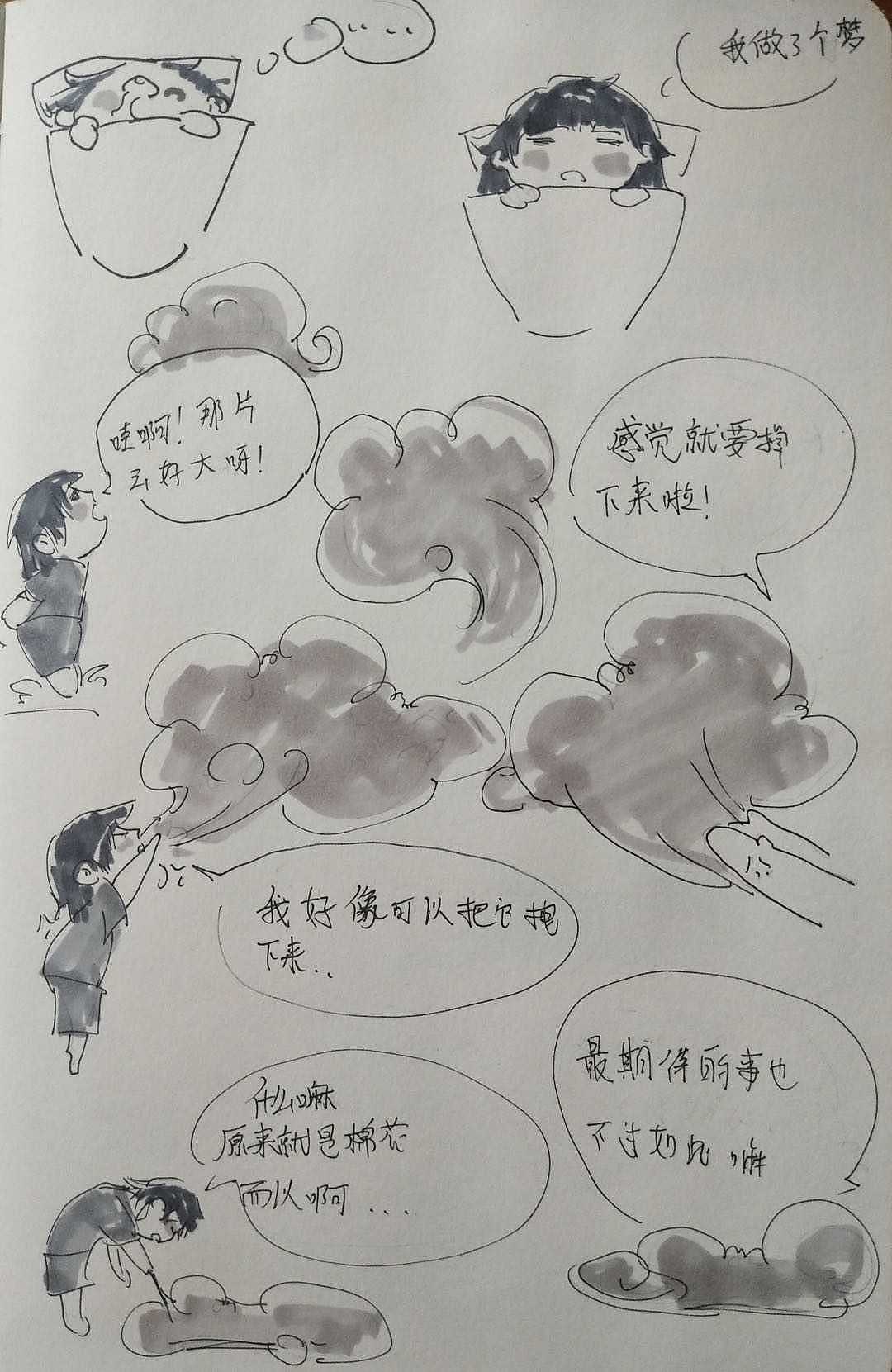 云（图ZMjUyMzQ0NjQ4） - 创作习作 - 站酷设计师绿蛙wlh原创素材 - 站酷ZCOOL