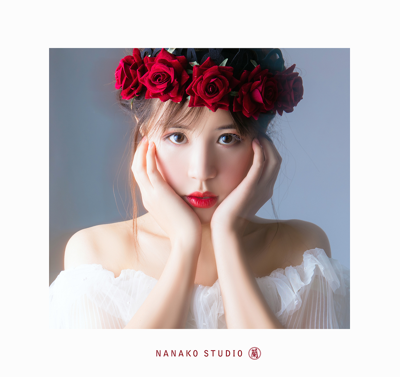 【婚纱-独照】（图ZMTUzMjcxNTI0） - 人像摄影 - 站酷设计师Nanako_Studio原创素材 - 站酷ZCOOL