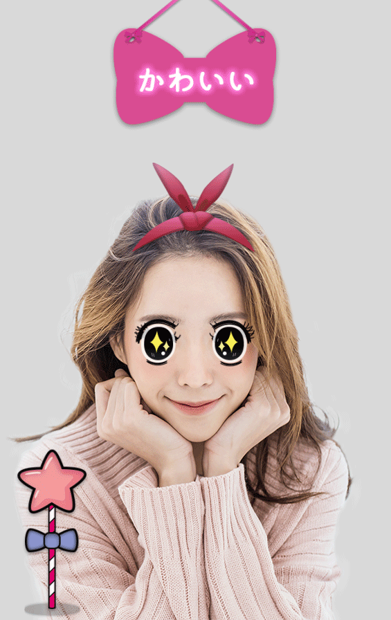 拍照街机（图ZMTg5ODcwMjI0） - APP界面 - 站酷设计师中不溜cici原创素材 - 站酷ZCOOL