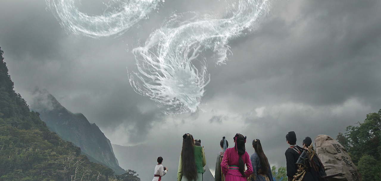 金翅鸟（图ZMjU1NTQ1MTA0） - 影视后期 - 站酷设计师有狗有酒原创素材 - 站酷ZCOOL