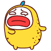 彼格梨QQ表情（图ZMTEzMzEyNDQ=） - 其他动漫 - 站酷设计师冷一原创素材 - 站酷ZCOOL