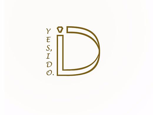 珠宝logo设计