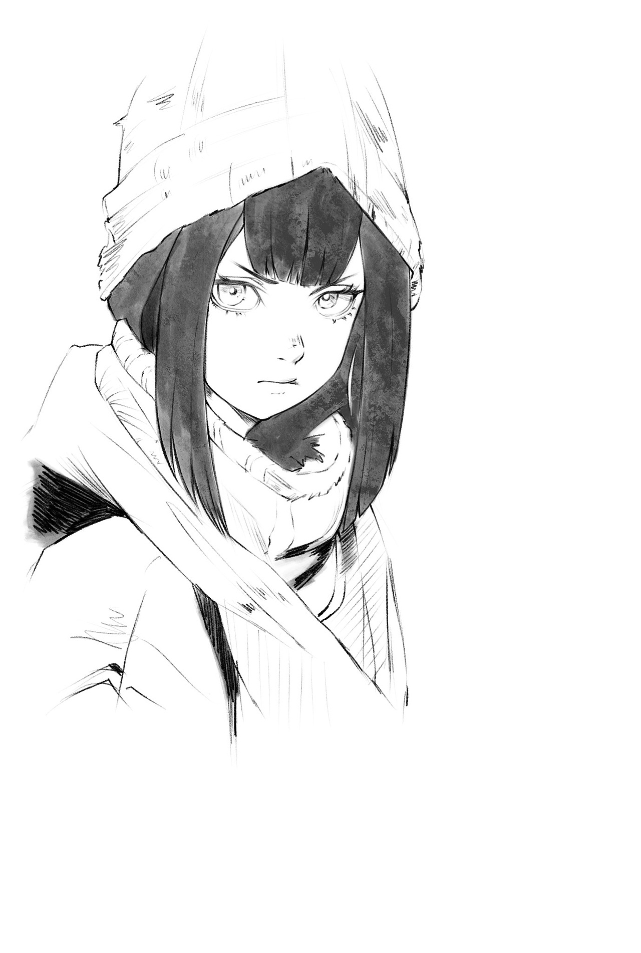 动漫（图ZMzYwMzA3Mjg0） - 其他动漫 - 站酷设计师画画女工晚晚原创素材 - 站酷ZCOOL