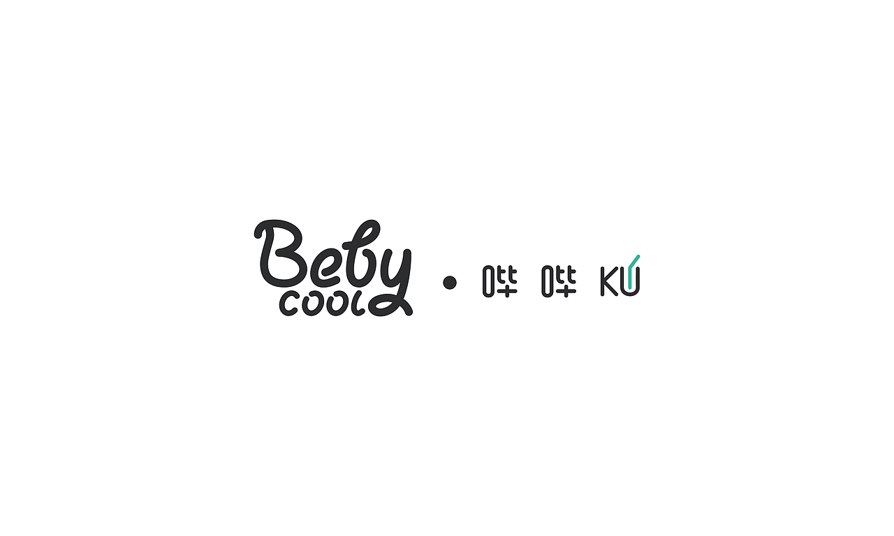 baby cool ，来一杯路边摊（图ZOTE1NTE0MjQ=） - 品牌 - 站酷设计师木丨木原创素材 - 站酷ZCOOL