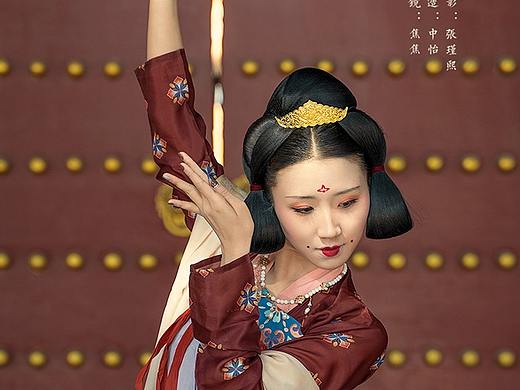 这一生，只为等你。