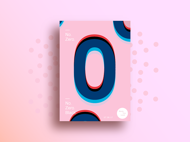 配色/排版练习（图ZODQ2NzI0NzY=） - 海报 - 站酷设计师Gillian吉莉安原创素材 - 站酷ZCOOL