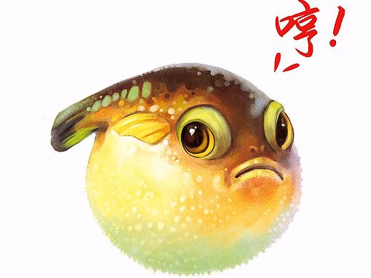 河豚