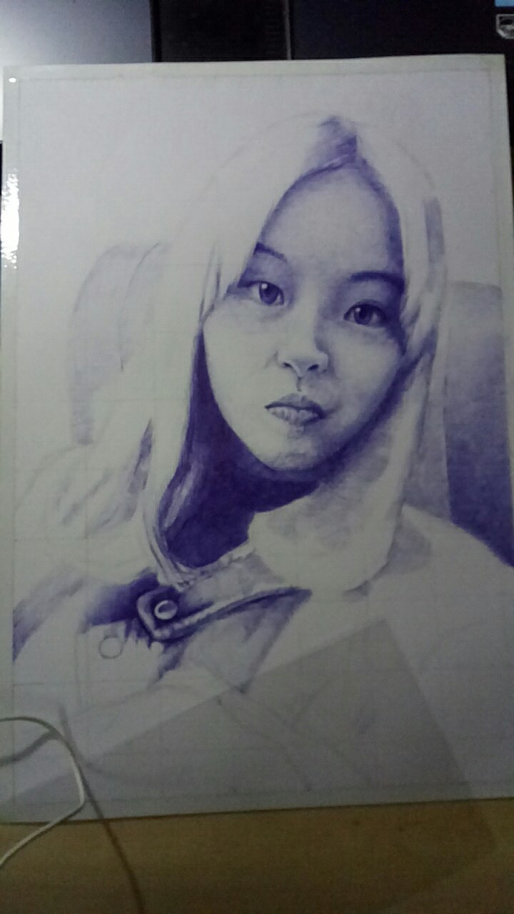 GQ手绘（图ZMTEyODE5MDY0） - 绘画 - 站酷设计师GQ手绘原创素材 - 站酷ZCOOL