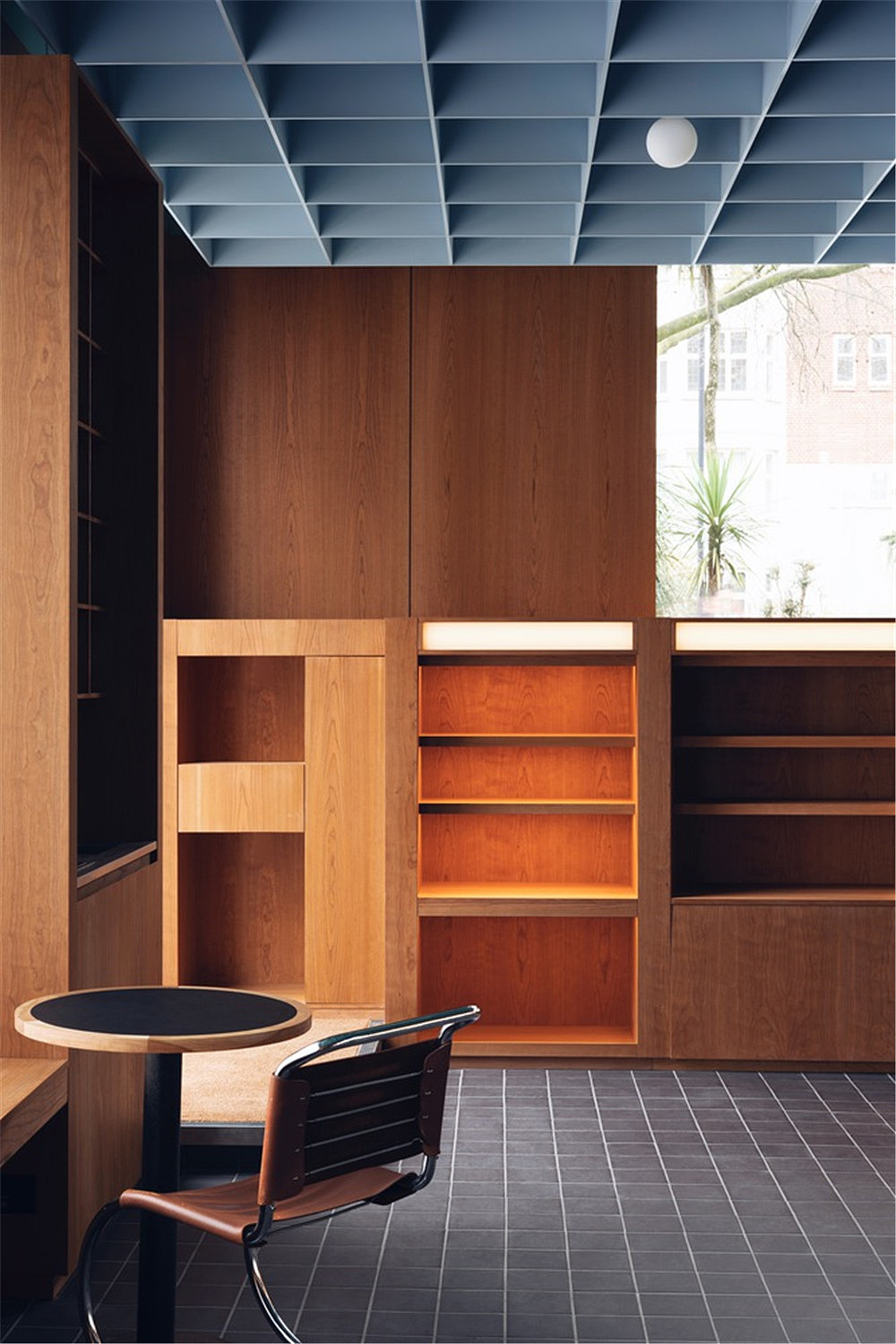 成都日料餐厅设计