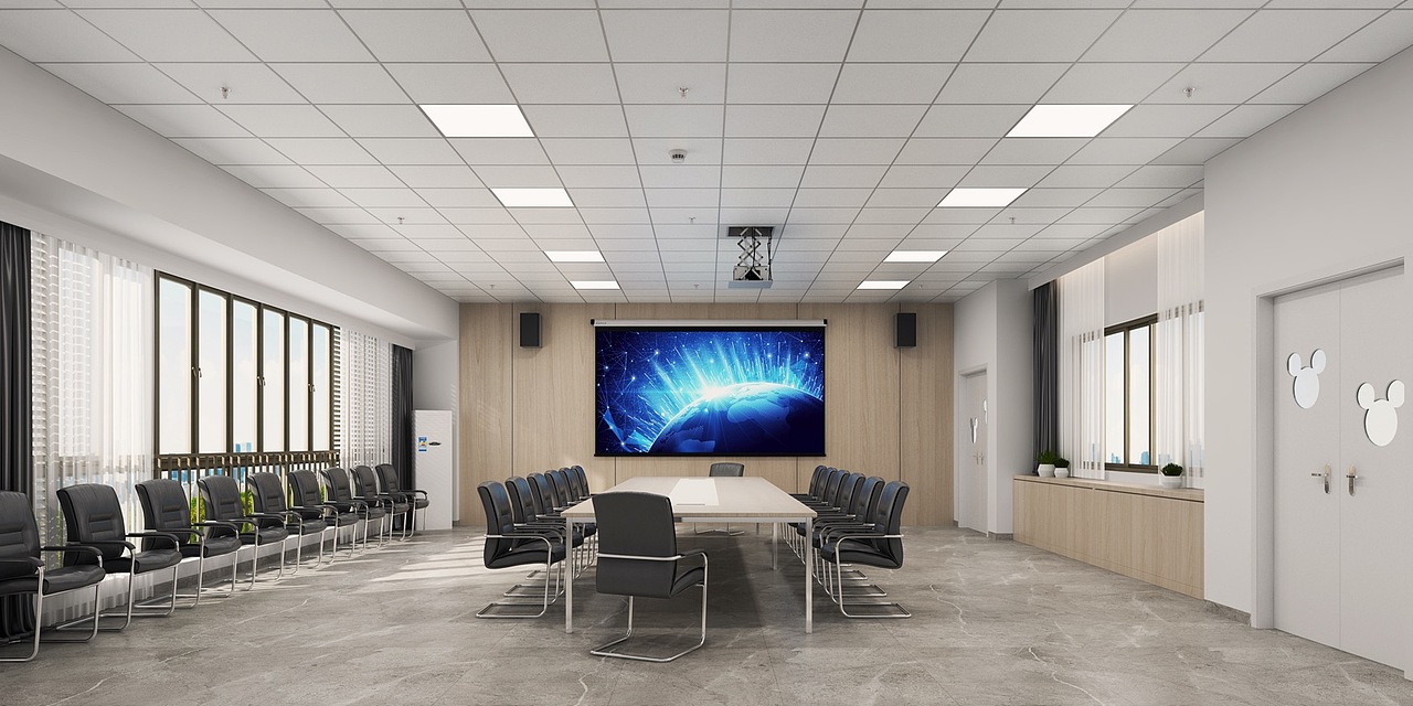 LeeC上目下子创造——雅园幼儿园设计案