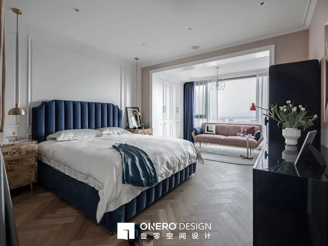 “简欧"摇身一变,去风格化大House的摩登时髦艺术家！（图ZMTQwOTc0MDA0） - 家装设计 - 站酷设计师壹零设计原创素材 - 站酷ZCOOL