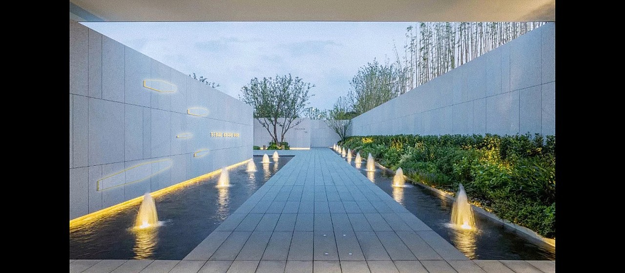 龙湖TOD项目提案