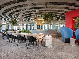 资阳办公室设计公司—资阳专业办公室设计【卓巧设计】