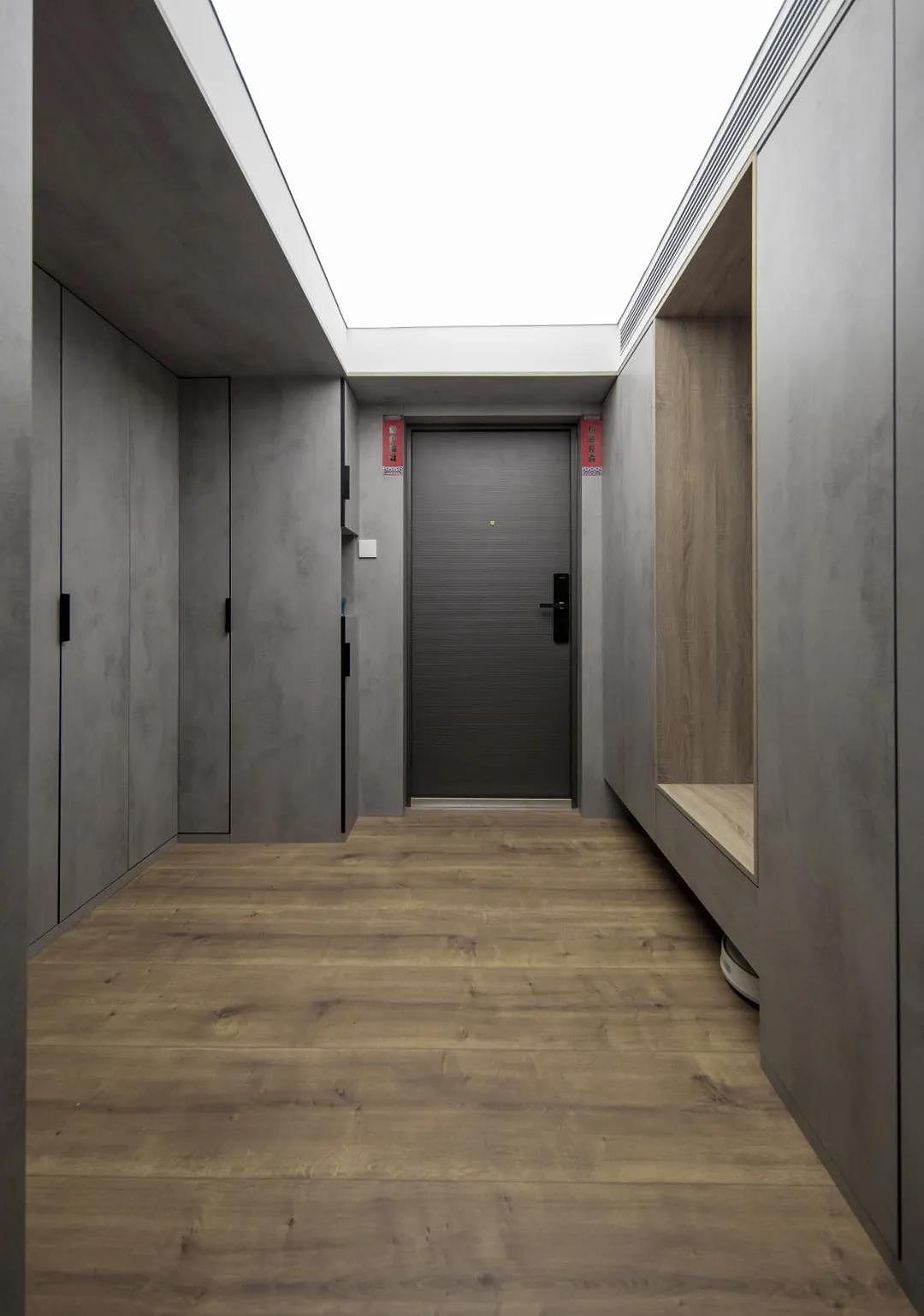 猫咪休闲阳台...还给娃设计了超棒“秘密基地”!