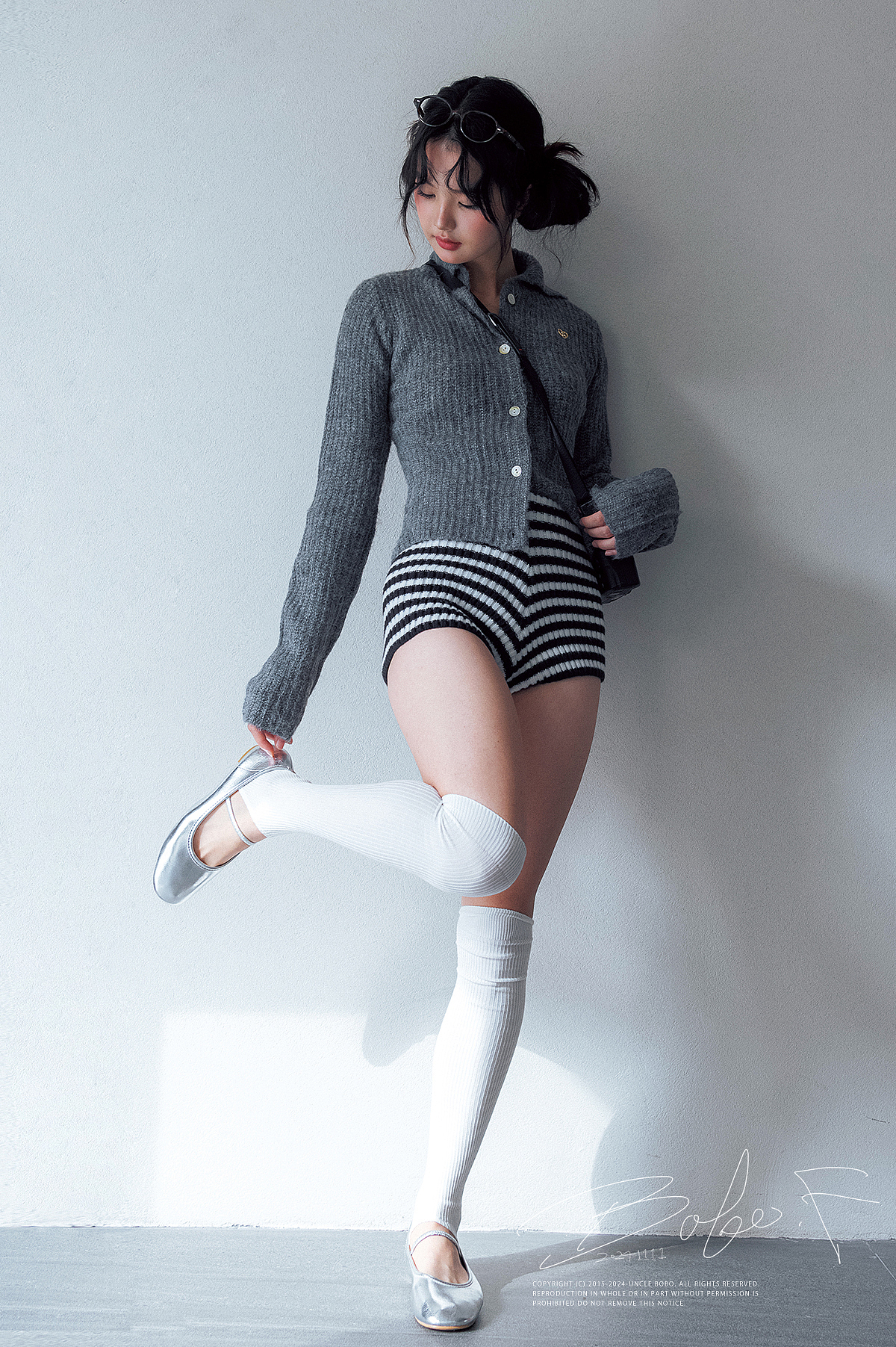 一组模卡（图ZMzgxNDE2ODky） - 时尚/艺术摄影 - 站酷设计师BoboF原创素材 - 站酷ZCOOL