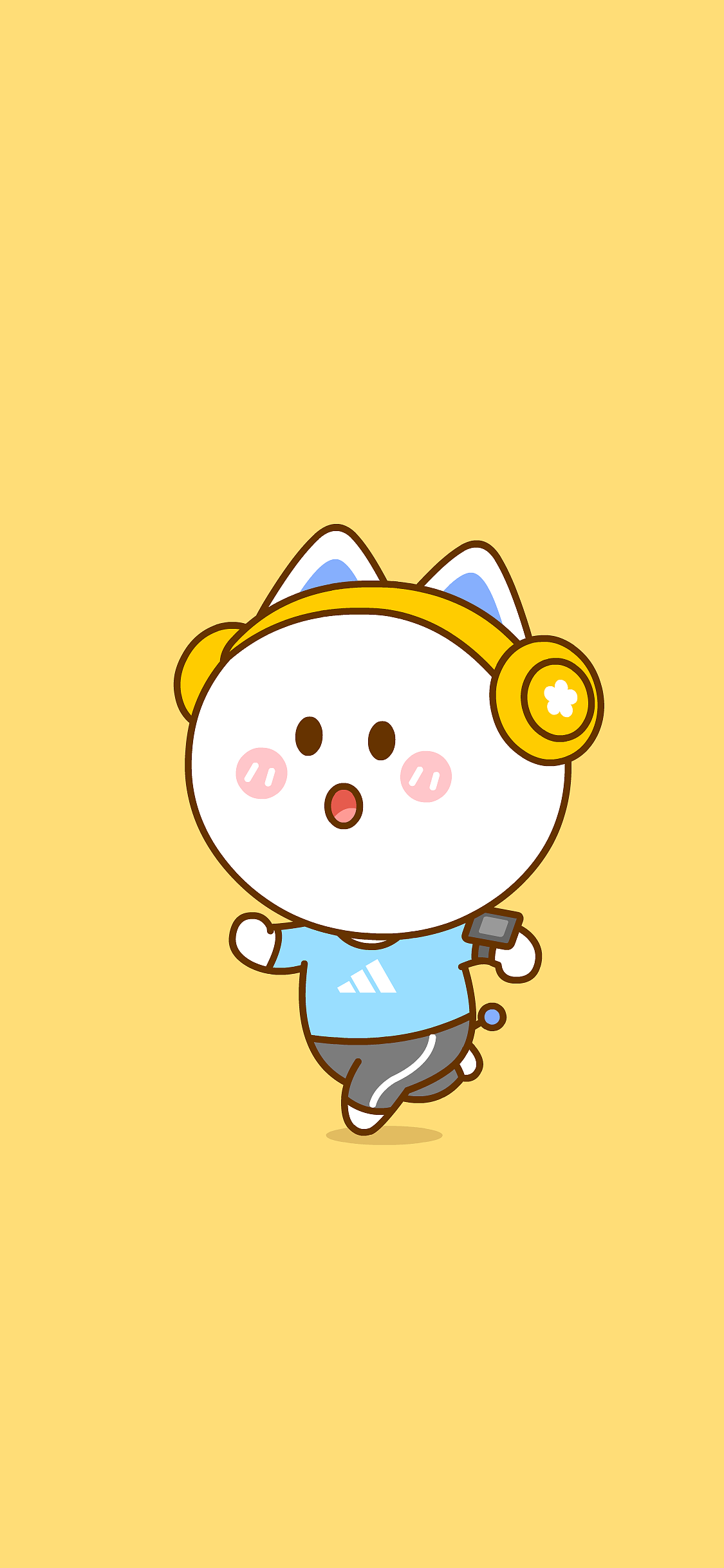 如果你不表白,我们还是好朋友~桃小仙