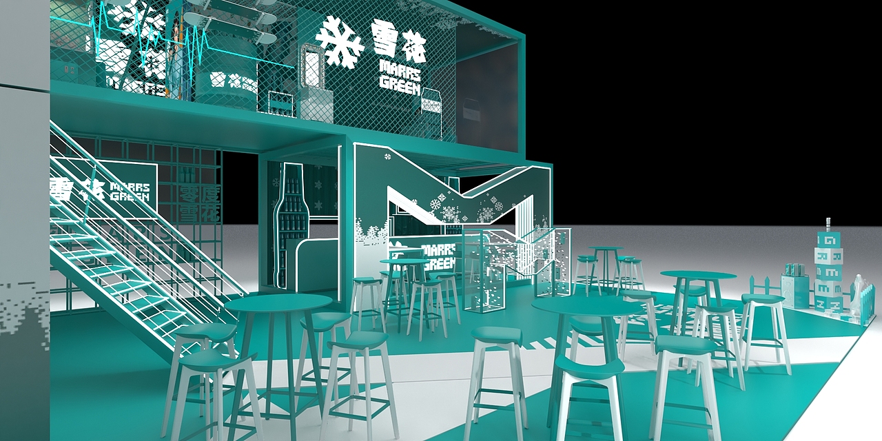 华润雪花啤酒节(图ZMjcxOTkyNDk2) - 展陈设计 - 站酷设计师十一吨原创素材 - 站酷ZCOOL