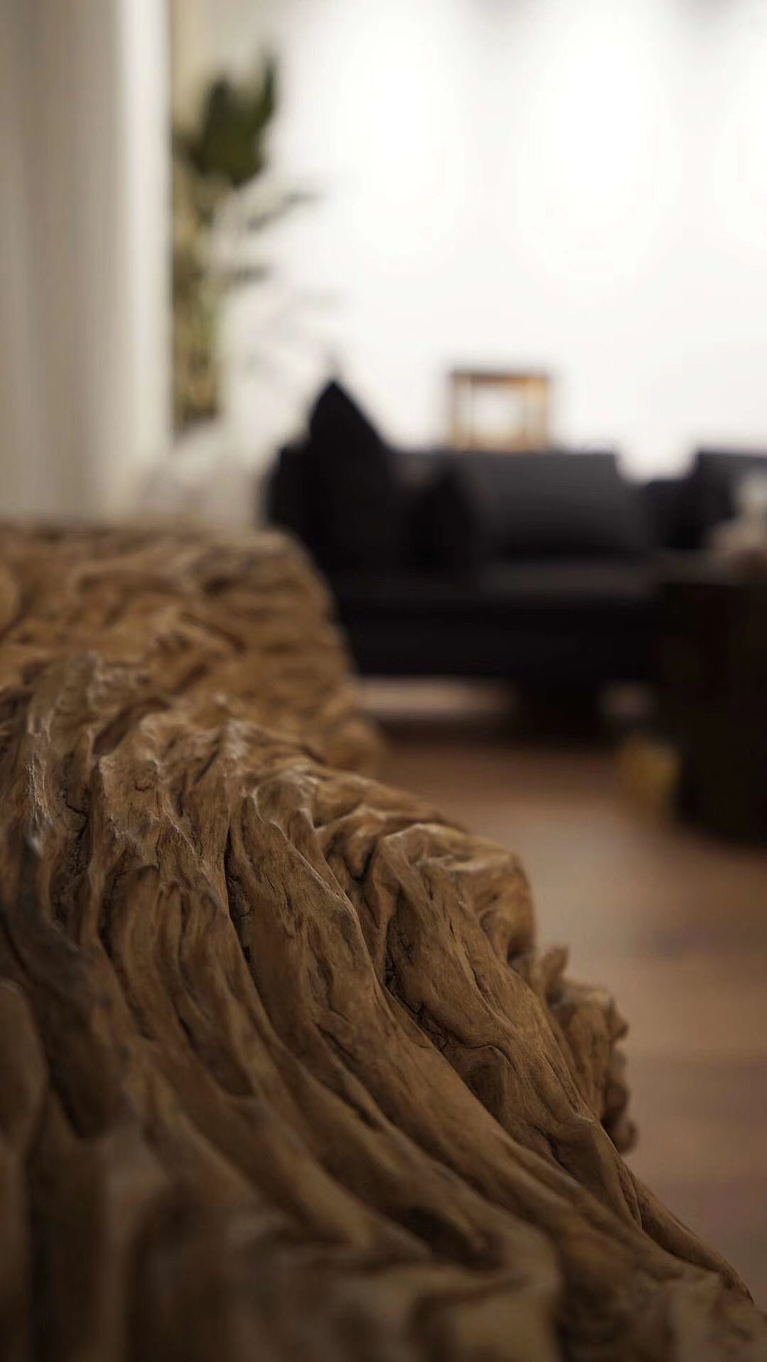 无主灯照明设计