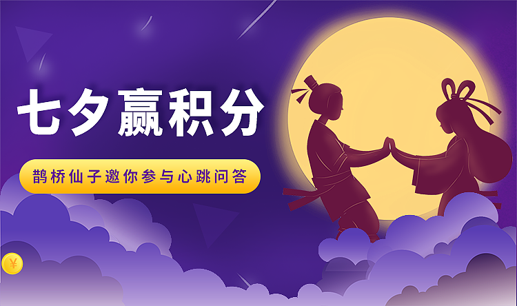 节日海报+banner图