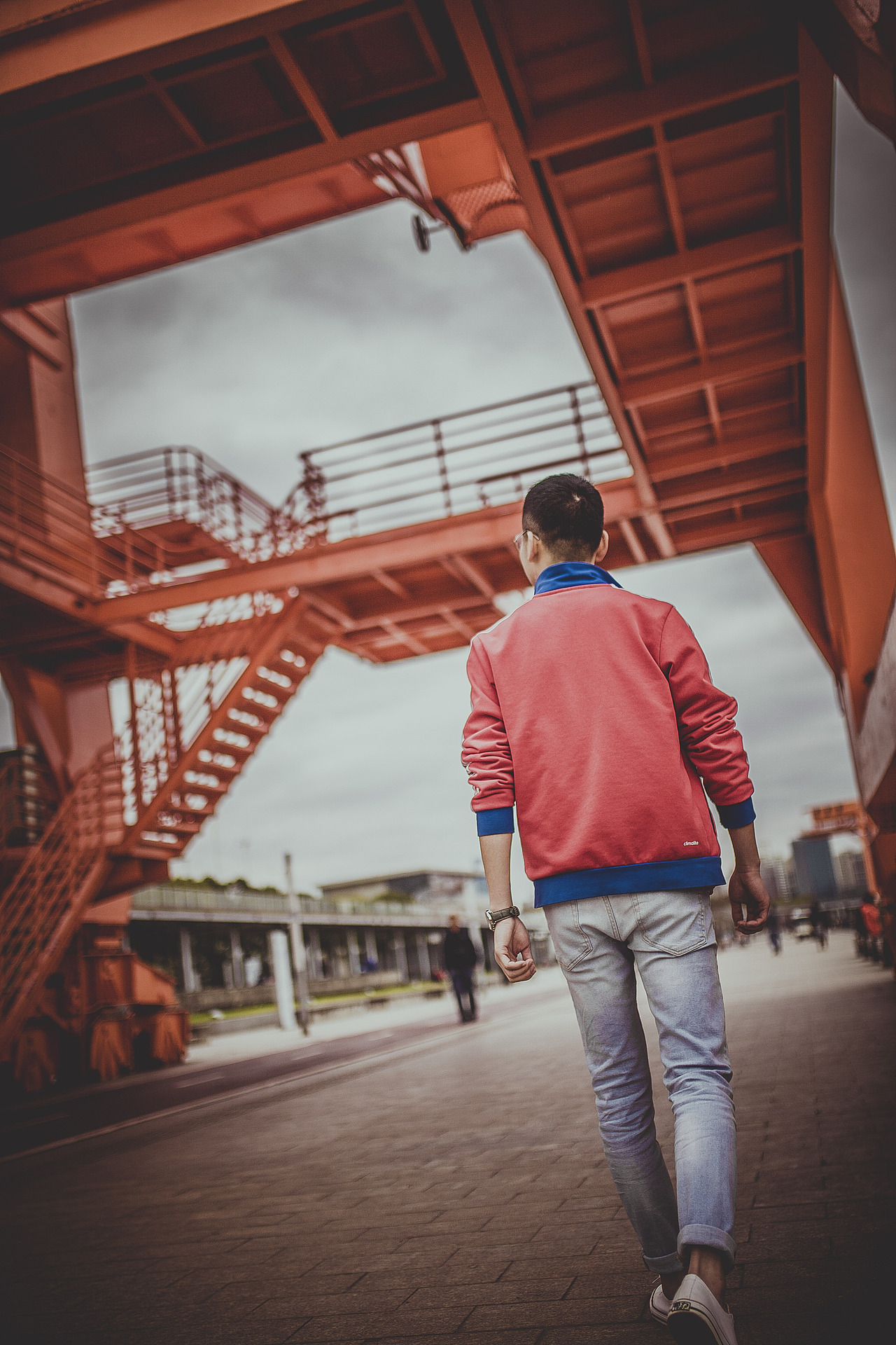 作品（图ZMTAwMjk0NDYw） - 人像摄影 - 站酷设计师花犯辛未原创素材 - 站酷ZCOOL