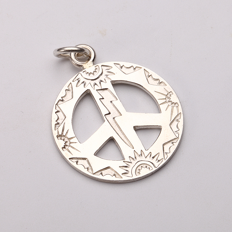 祝福系列——和平符号（图ZNTEzOTAyNzI=） - 工艺品设计 - 站酷设计师偶屿设计原创素材 - 站酷ZCOOL