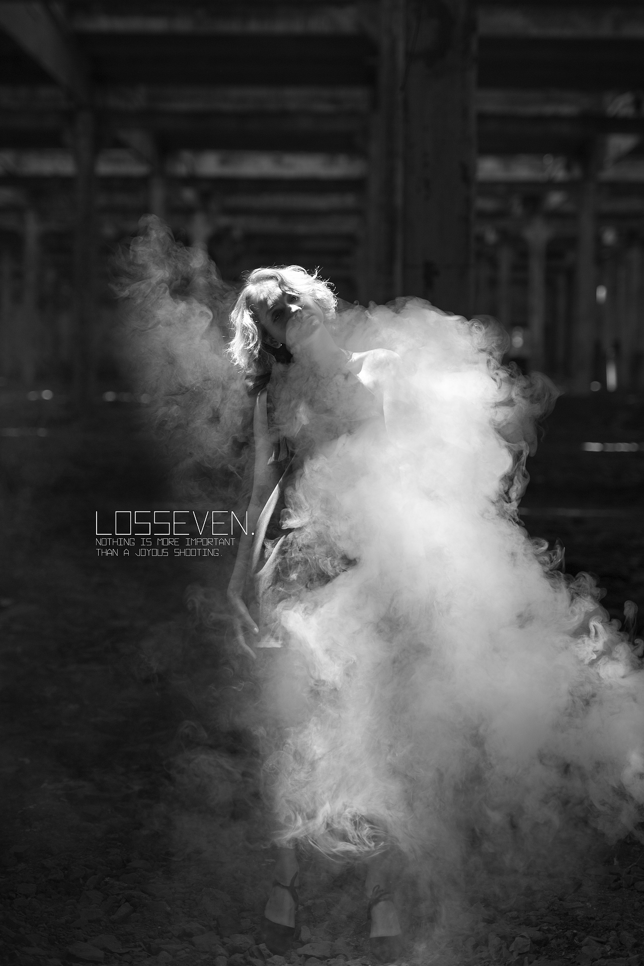 -365DAYWORKS[losseven]（图ZMTAyNTk1NDY0） - 其他摄影 - 站酷设计师洛柒losseven原创素材 - 站酷ZCOOL