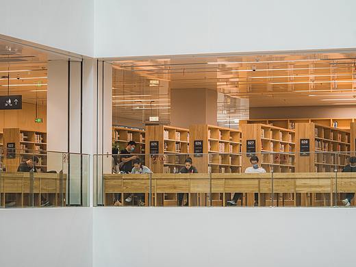 江西省图书馆新馆