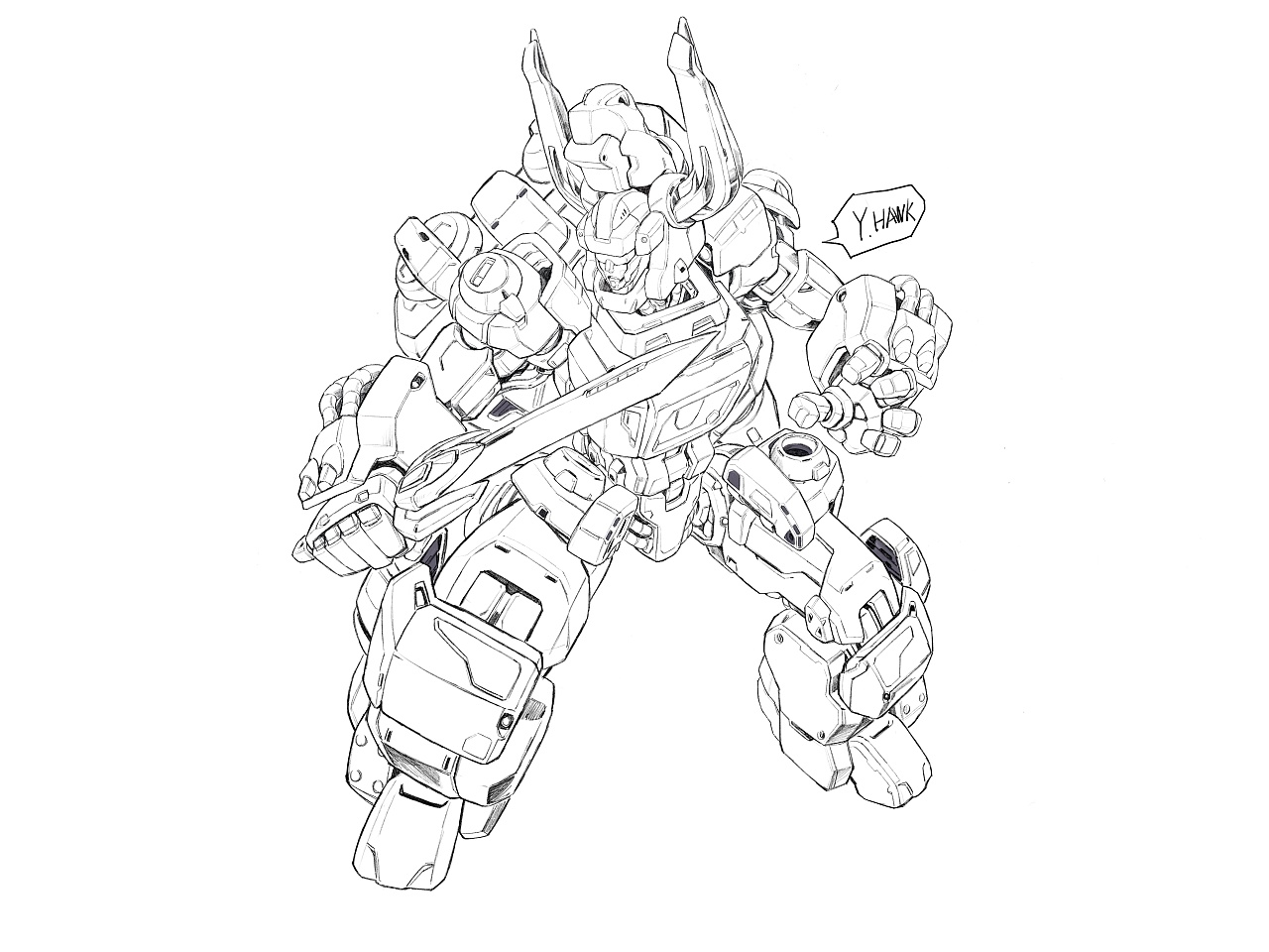 变形金刚g1野牛