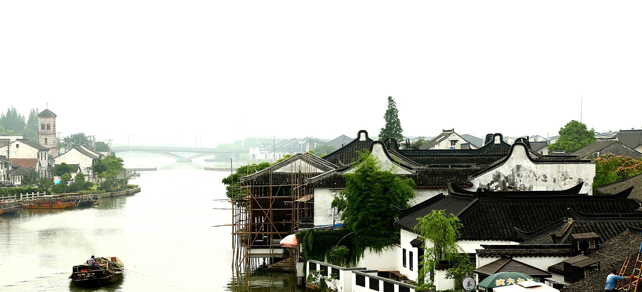 生活就是停停又走走~