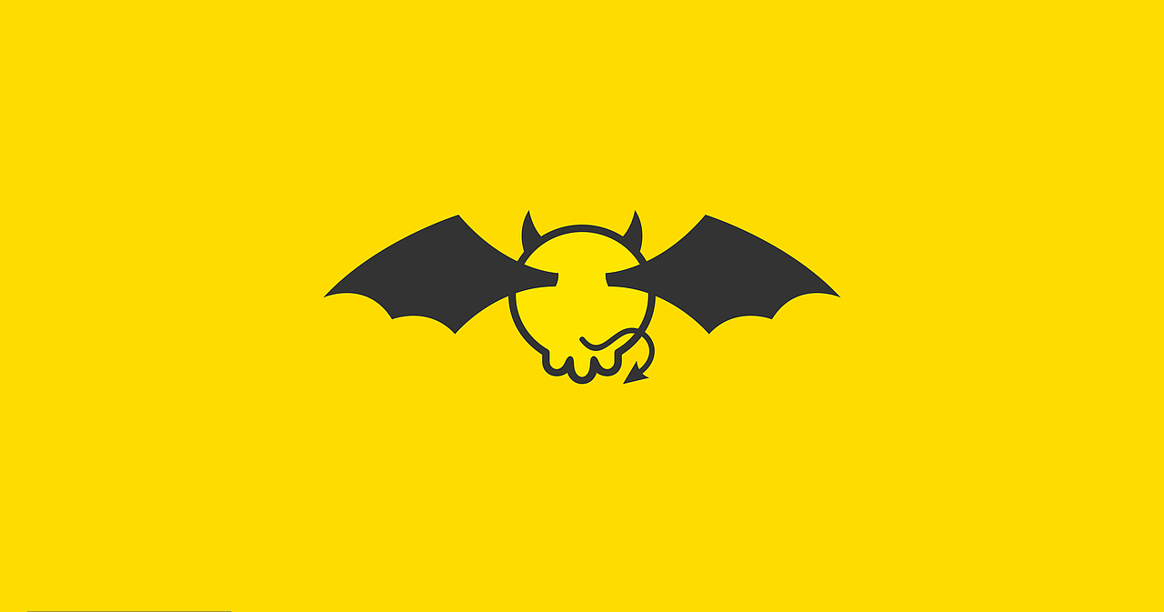 个性标签-小设魔LOGO