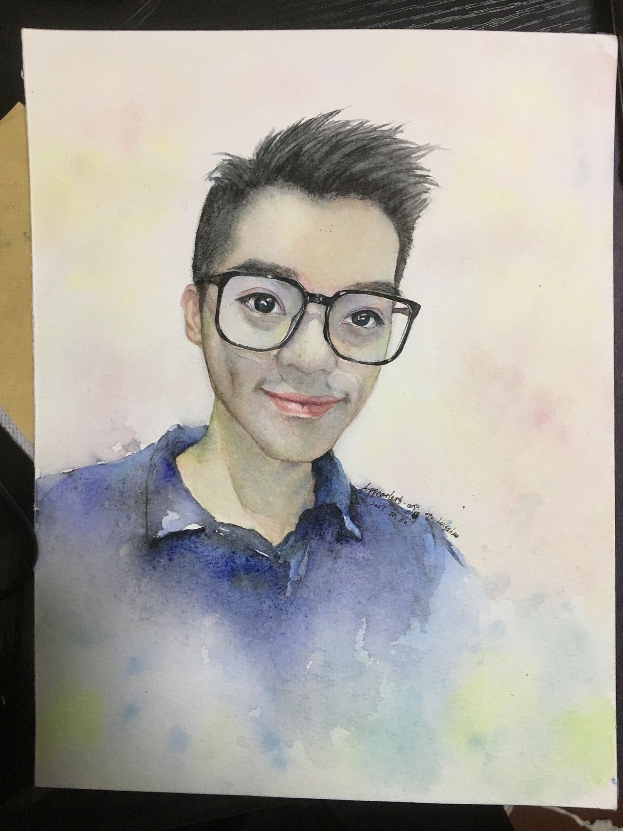 一部分原創作品（图ZMTM3NjQ0NzUy） - 艺术插画 - 站酷设计师Appearlert_J原创素材 - 站酷ZCOOL