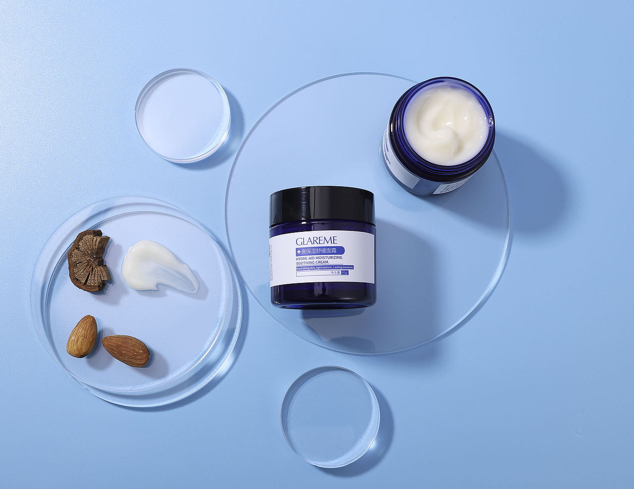 产品拍摄·冷色调（图ZMjUwNDI1MjI4） - 产品摄影 - 站酷设计师Artifex原创素材 - 站酷ZCOOL