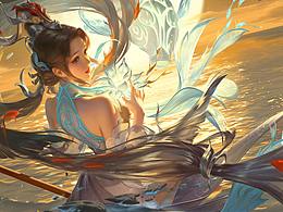 梦笔生花