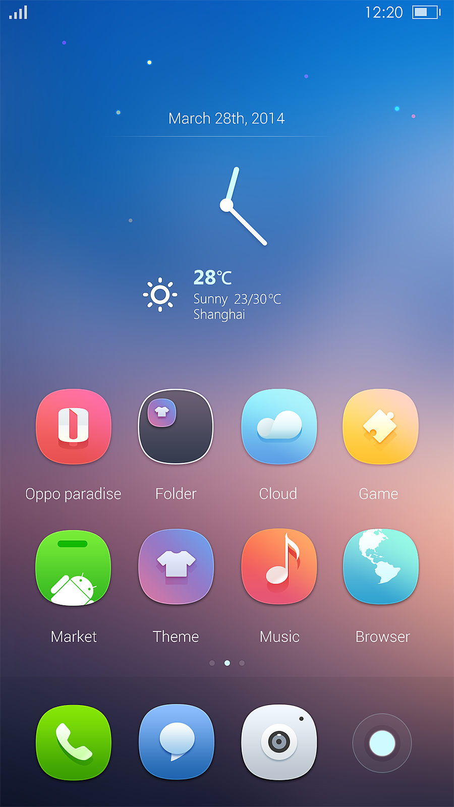 星夜(图ZMTUxMzcyMDQ=) - APP界面 - 站酷设计师UG84原创素材 - 站酷ZCOOL