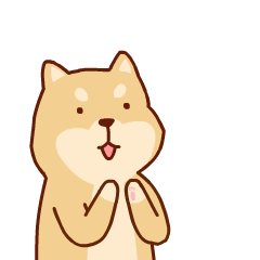 隔壁村的小柴3微信表情