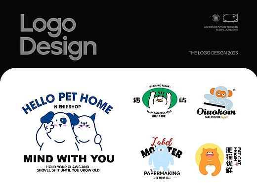 logo设计