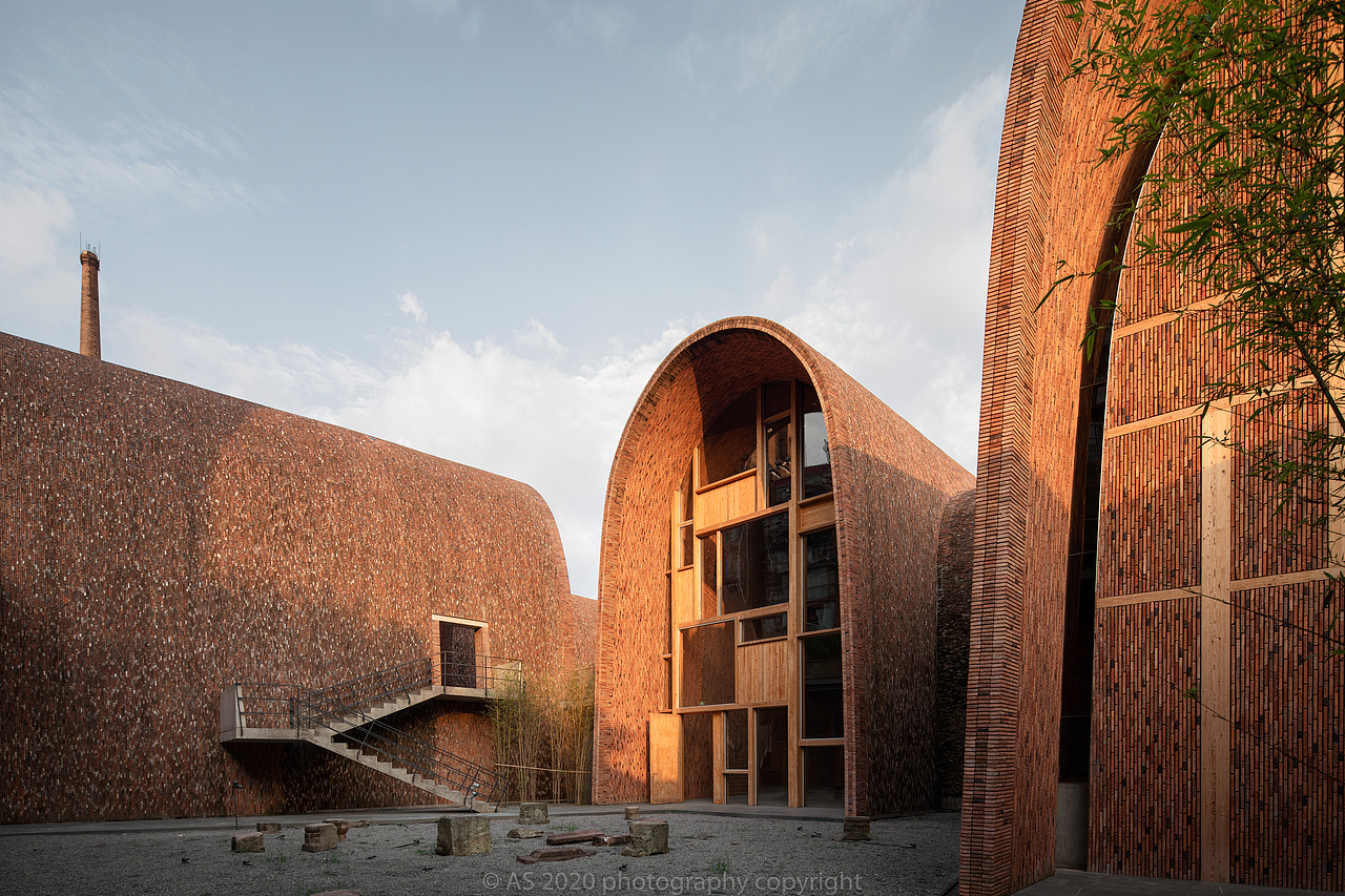 景德镇丨御窑遗址博物馆