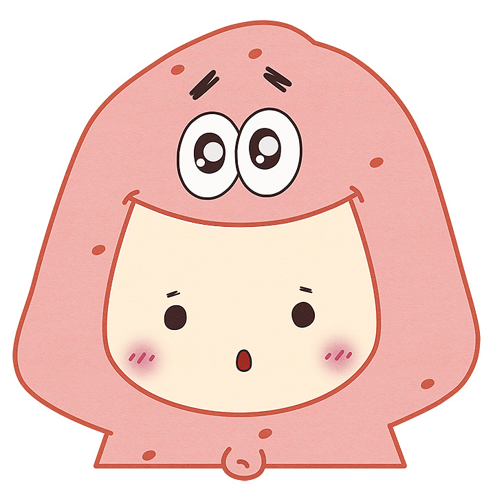 coser 咕噜噜 / cos头像系列