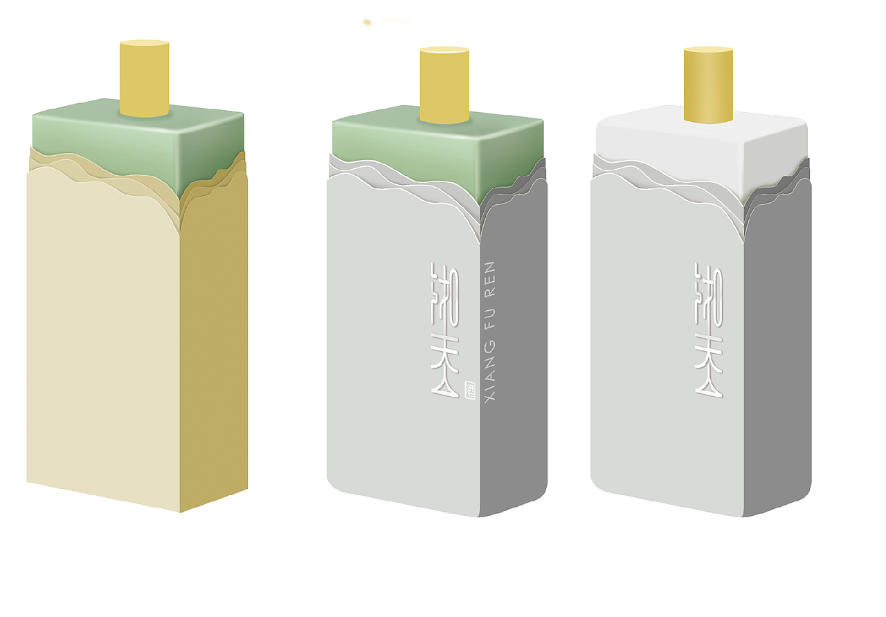 酒瓶设计（图ZMTk1MzY2Nzky） - 生活用品 - 站酷设计师Sepkno原创素材 - 站酷ZCOOL