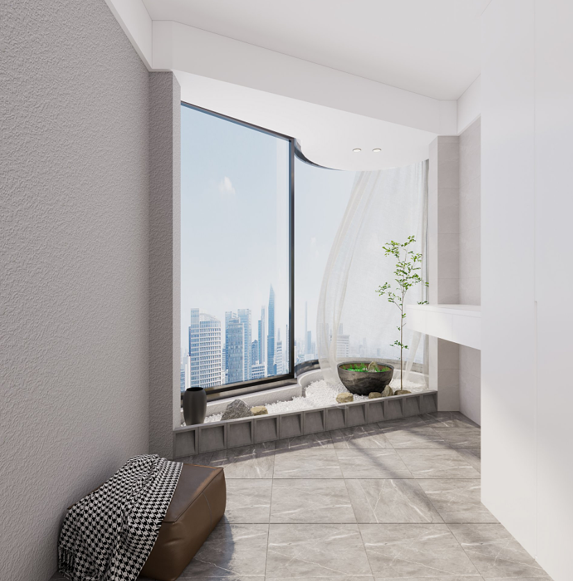 现代风的设计是大众审美吗?