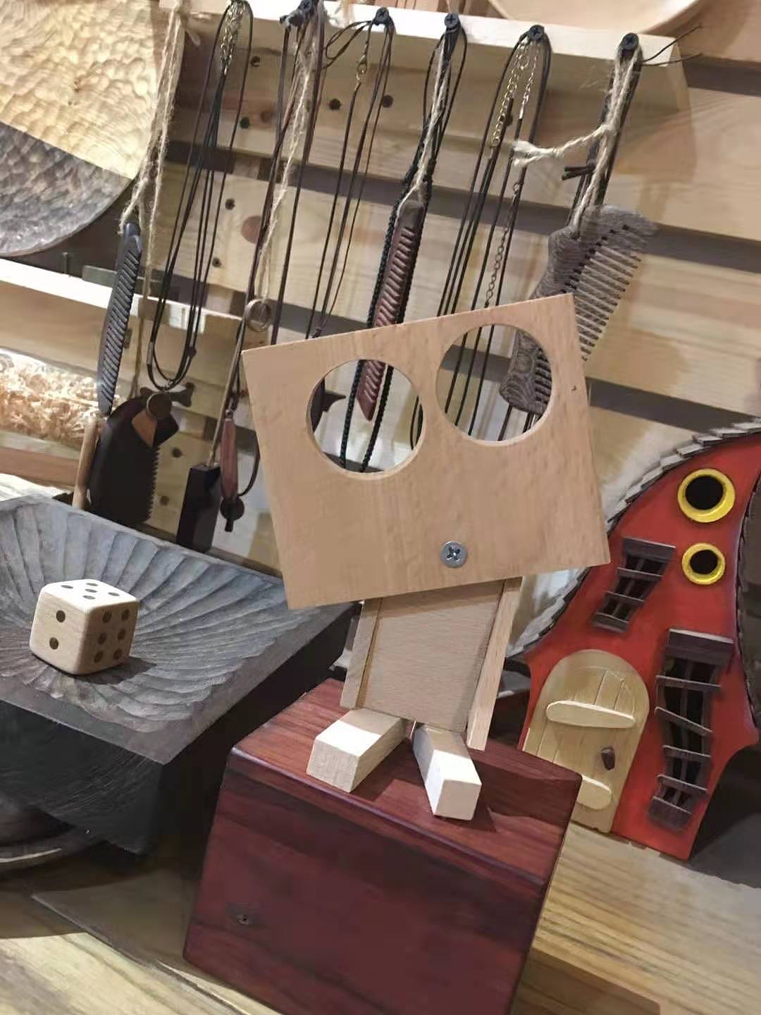 愣愣（图ZMTQ3Nzk4NjY4） - 工艺品设计 - 站酷设计师果子羽原创素材 - 站酷ZCOOL