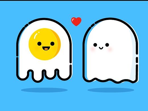 mab风格简单图标临摹（个人主页-ZNDAyODYwMTI=） - 图标 - 站酷设计师ending_c原创素材 - 站酷ZCOOL