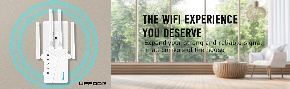 亚马逊产品中继器