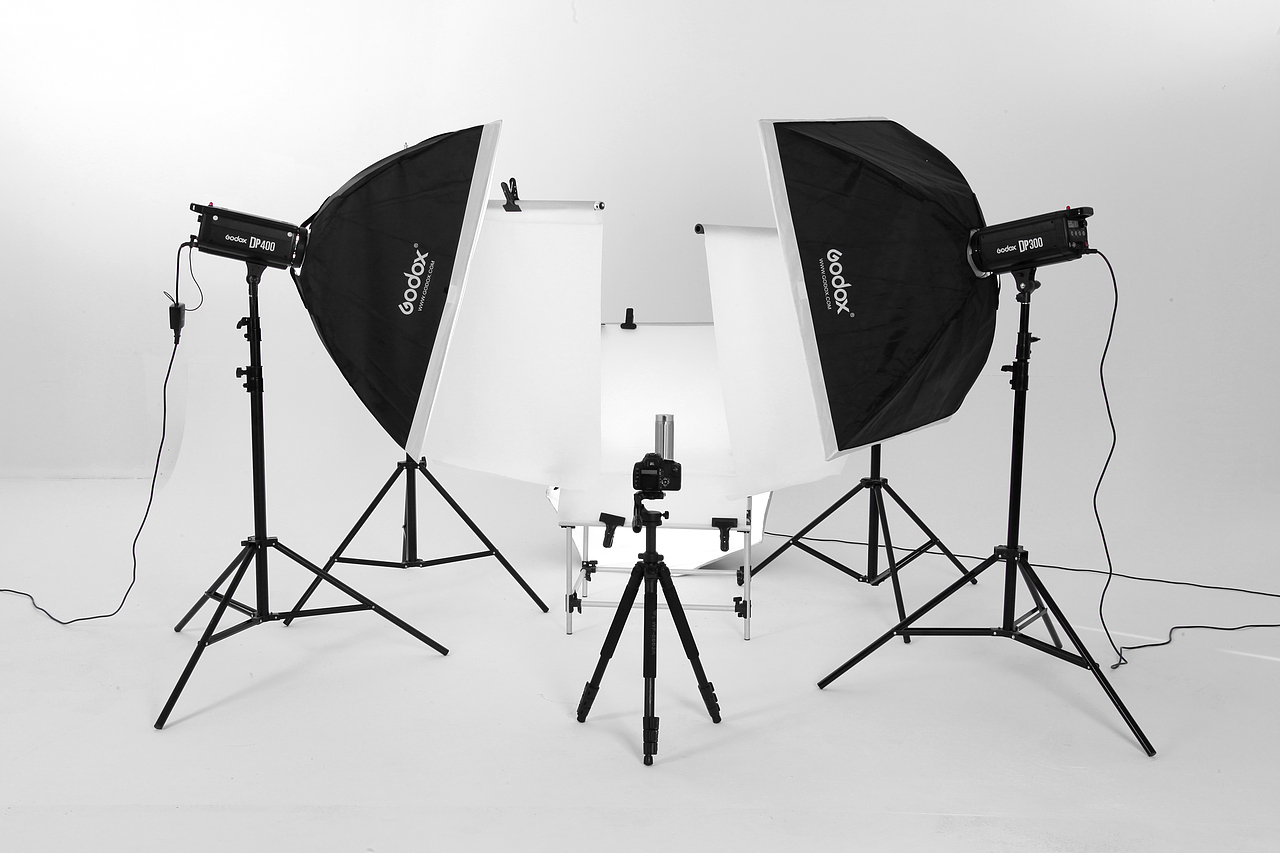 商业产品拍摄 · 布光篇|摄影|产品摄影|eaton先生_原创作品-站酷