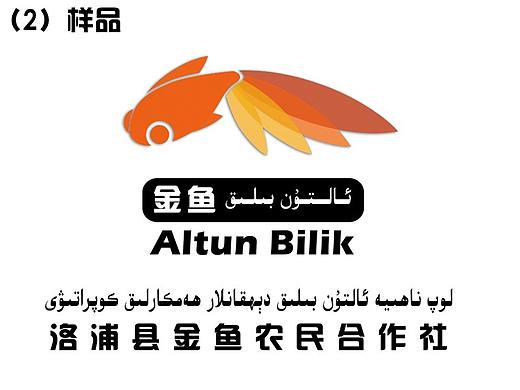 和田金光商貿(mào)有限公司Logo設(shè)計(jì)（個(gè)人主頁(yè)-ZNDIzNzE2NjQ=） - Logo - 站酷設(shè)計(jì)師uzarjan原創(chuàng)素材 - 站酷ZCOOL