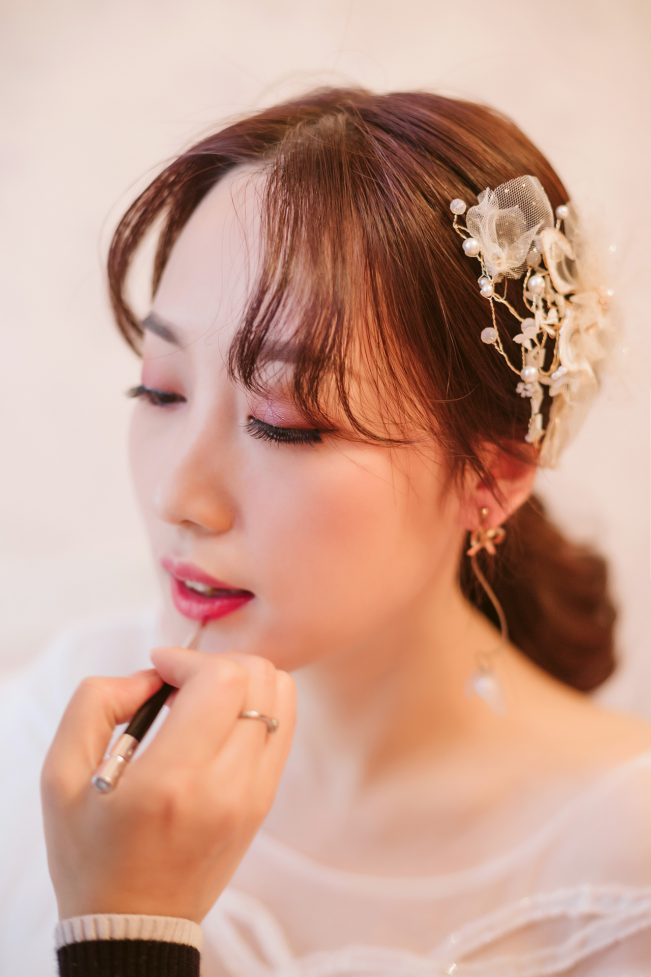 张十叁婚礼作品