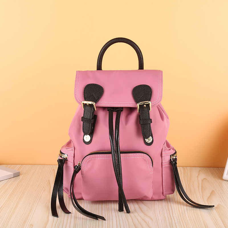 淘宝 包包 模特拍摄 主图 详情页