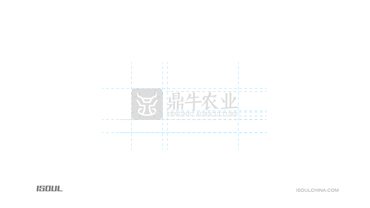 鼎牛农业（图ZMTYwNDE5Mjk2） - 品牌 - 站酷设计师伊索品牌原创素材 - 站酷ZCOOL